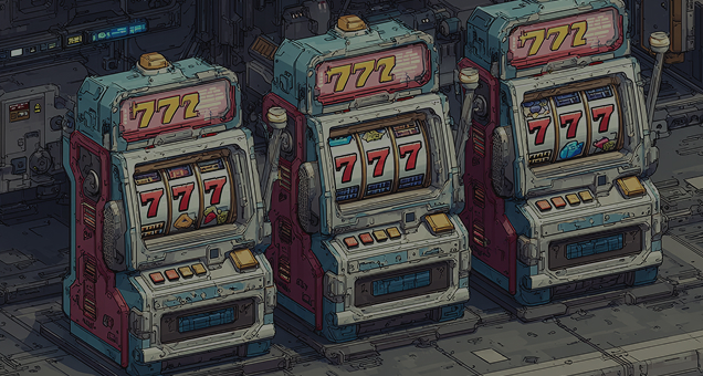 Dendy Casino